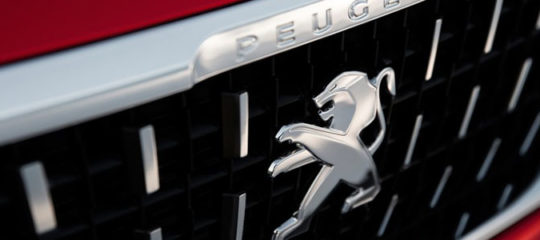 Peugeot lance un nouveau label de carrosserie