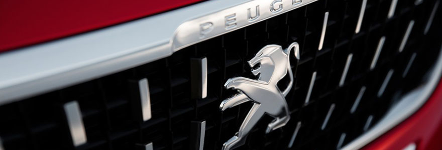Peugeot lance un nouveau label de carrosserie