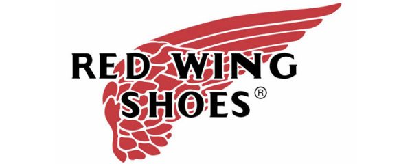 Logo Red Wing Shoes