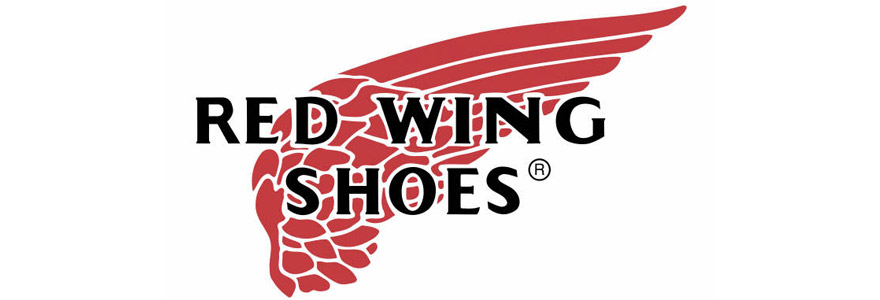 Logo Red Wing Shoes